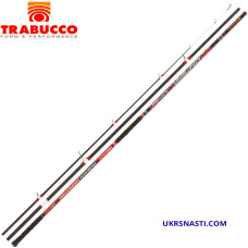 Удилище сюрфовое Trabucco Krypteria SX Pro Surf